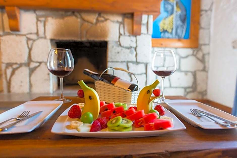 Risus Garden Marina Hotel