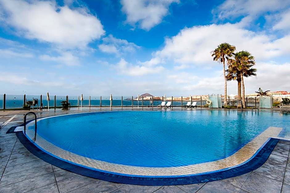 Kn Hotel Arenas del Mar Adults Only