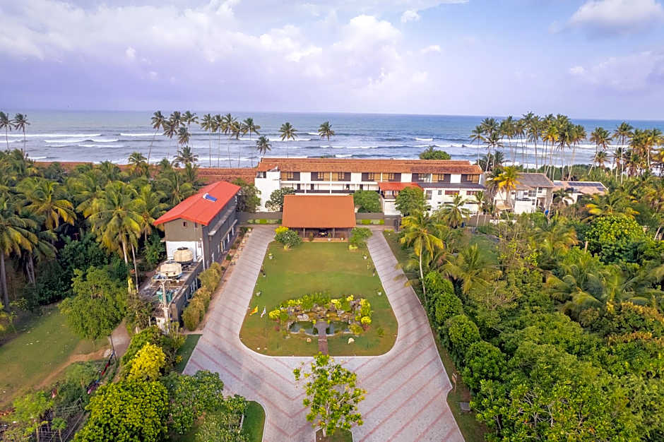 Grand Beach Wijayaleisure