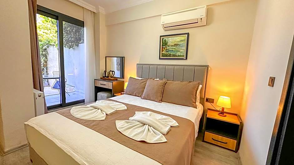 Mykonut Boutique Suites