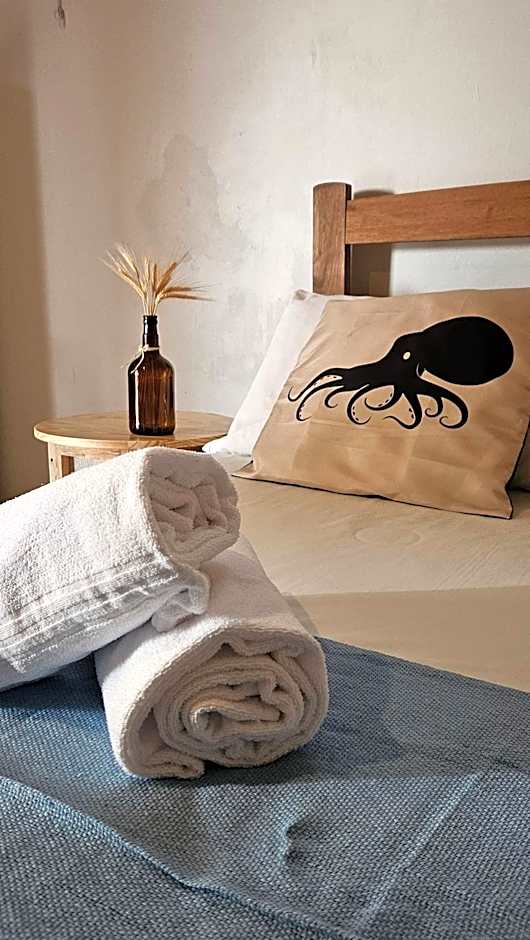 Suítes Recanto Praia Grande