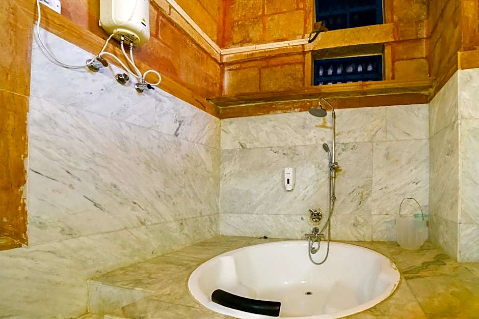 Nachana Haveli Hotel