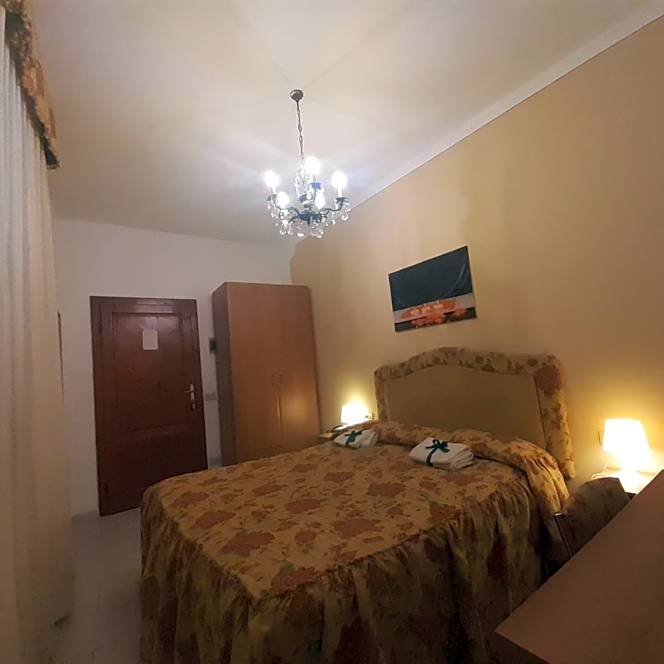 Hotel Ambrogini