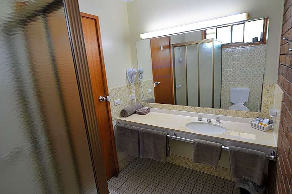 Allara Motor Lodge