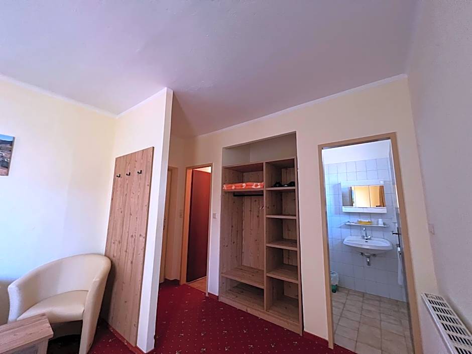 Landhotel Gasthof Eichhof Natters