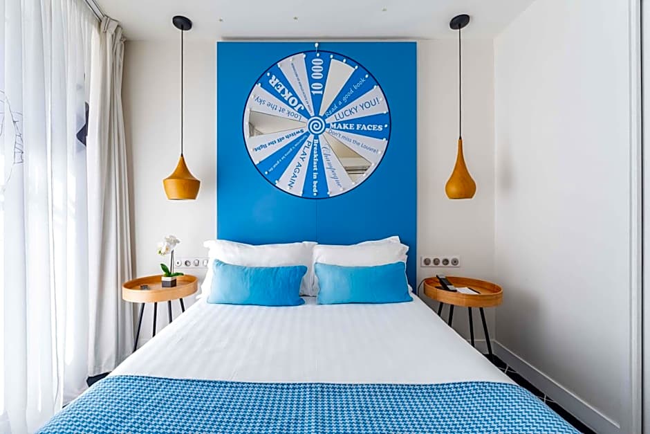 Hotel Joke - Astotel