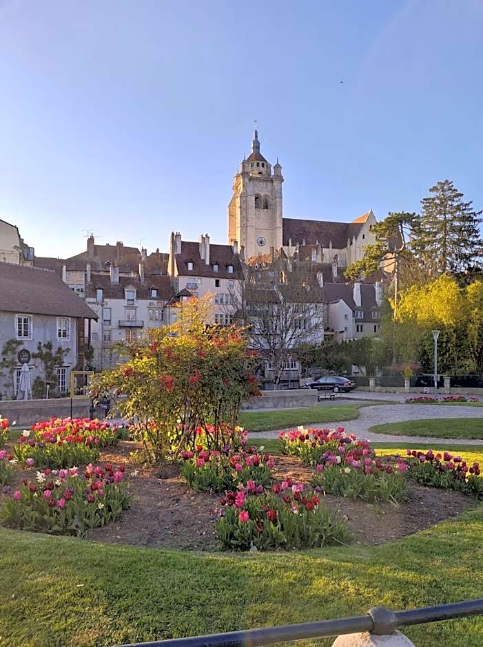 La Darbella - Style chalet de montagne
