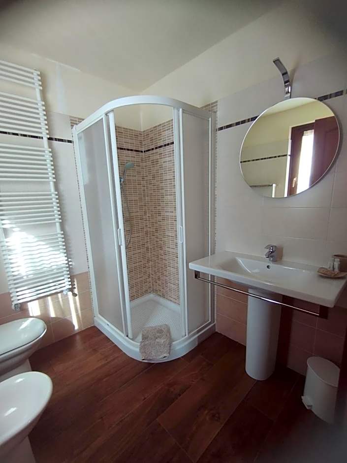 Villa Americana Chambres d'Hotes