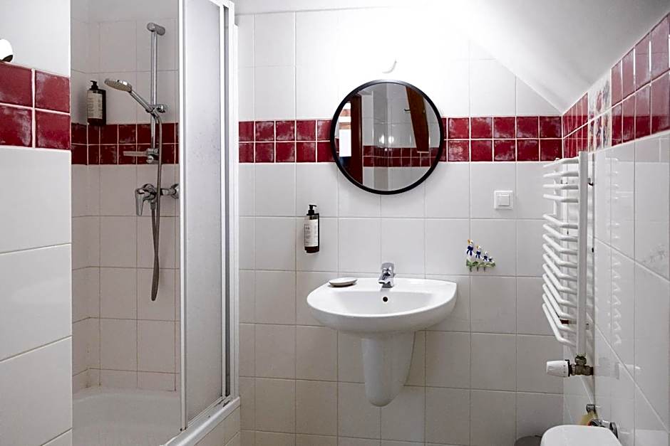 Mleczarnia Hotel Restauracja