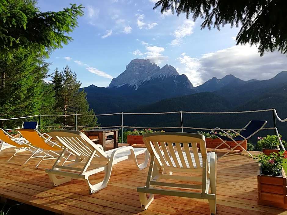 Hotel il Cardo