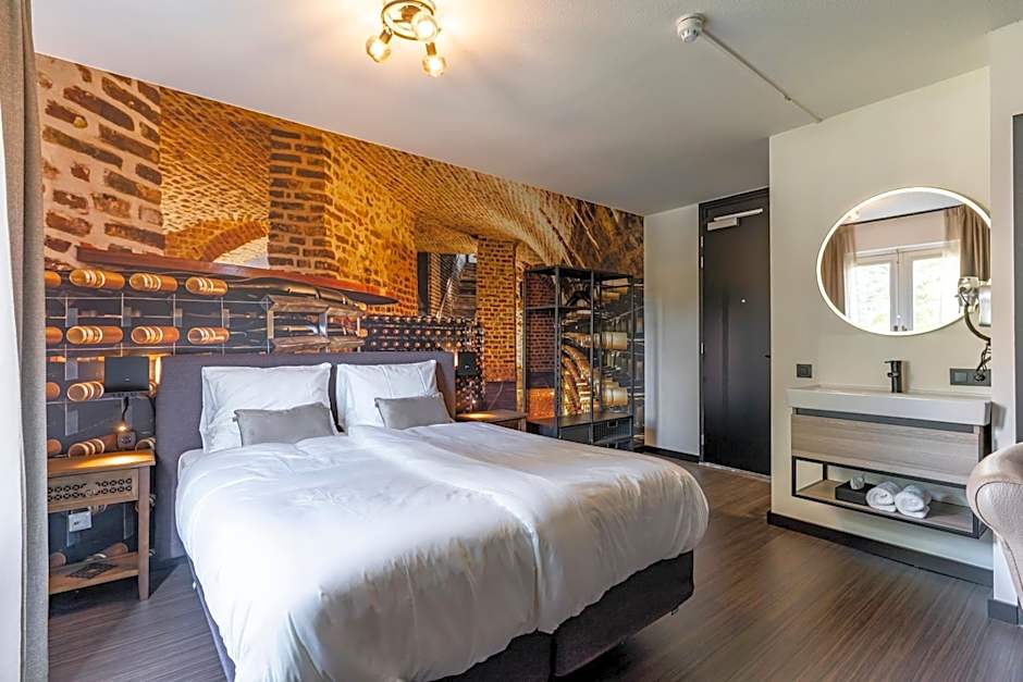 Dormio Wijnhotel Valkenburg