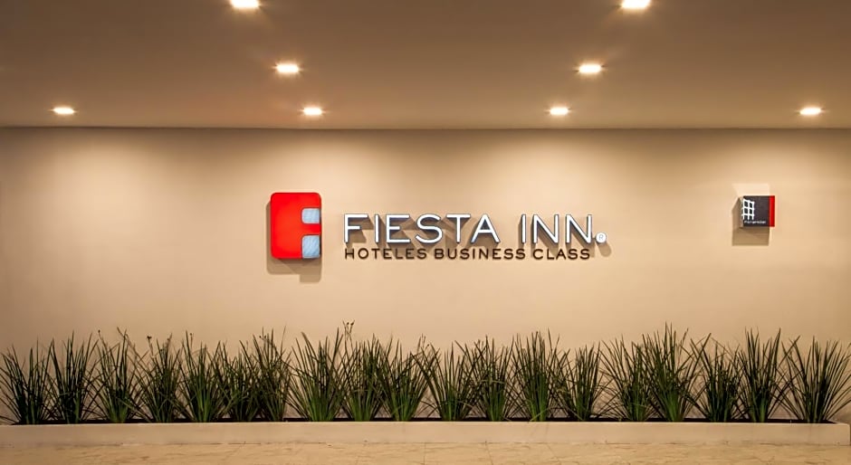 Fiesta Inn Tlalnepantla