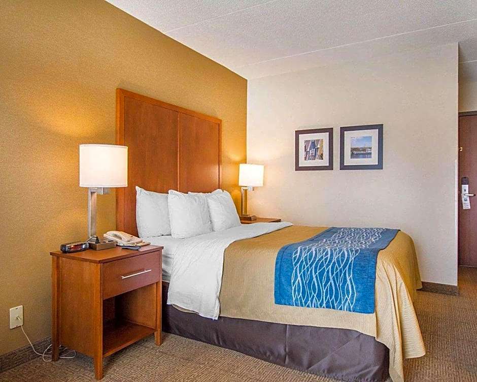 Comfort Inn Bathurst