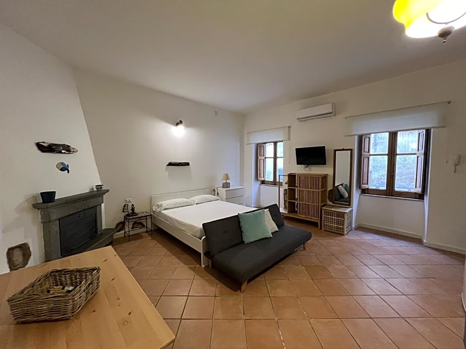 B&B LA CASA DEL PESCATORE