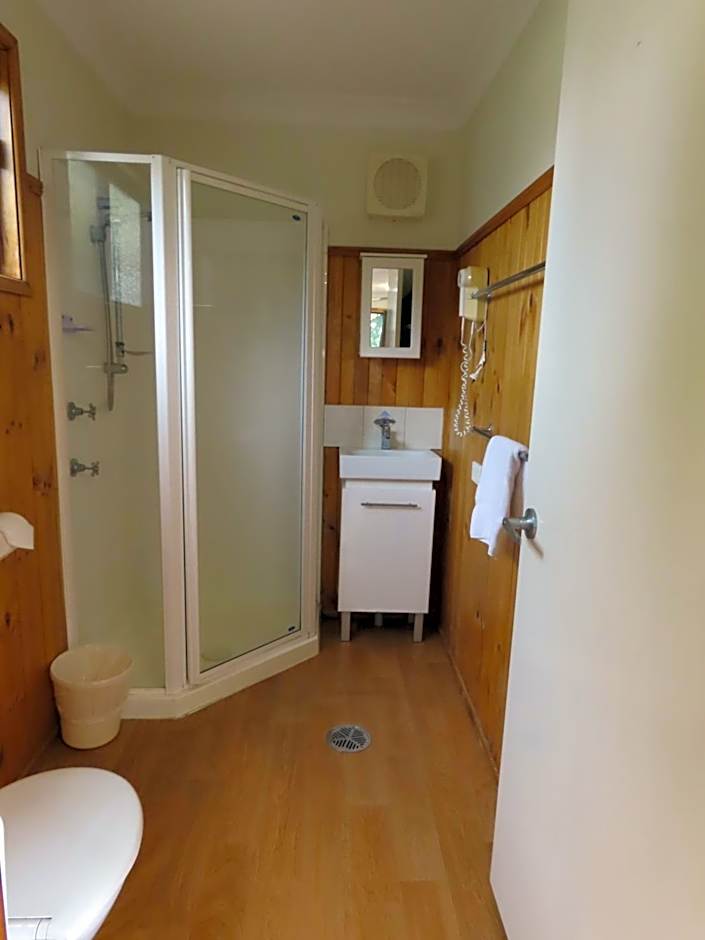 BIG4 Toowoomba Garden City Holiday Park