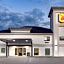 Super 8 by Wyndham Houston NW Beltway 8