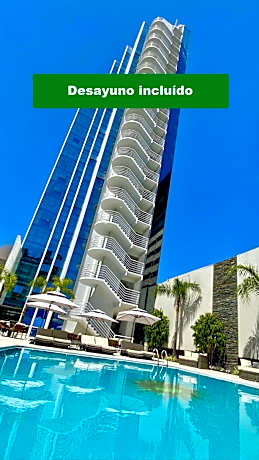 Holiday Inn Rosario By IHG