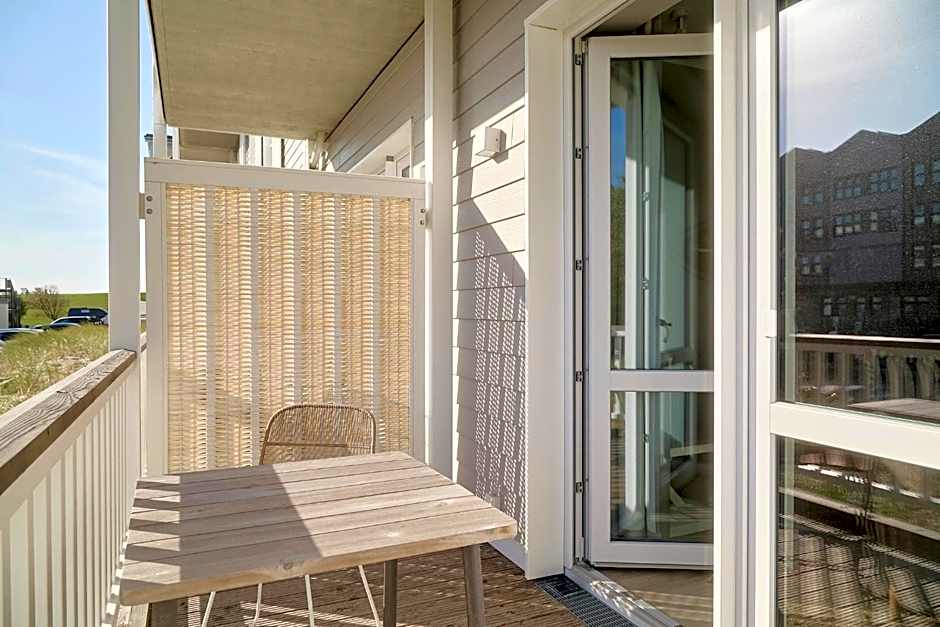 Beach Apartments Büsum