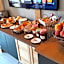 Appart'hotel Residella House Room & Kitchen Avignon Le Pontet