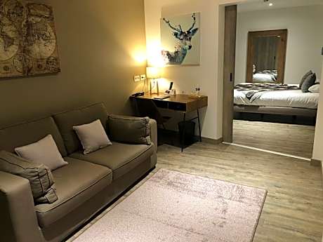Family Room - Disability Access