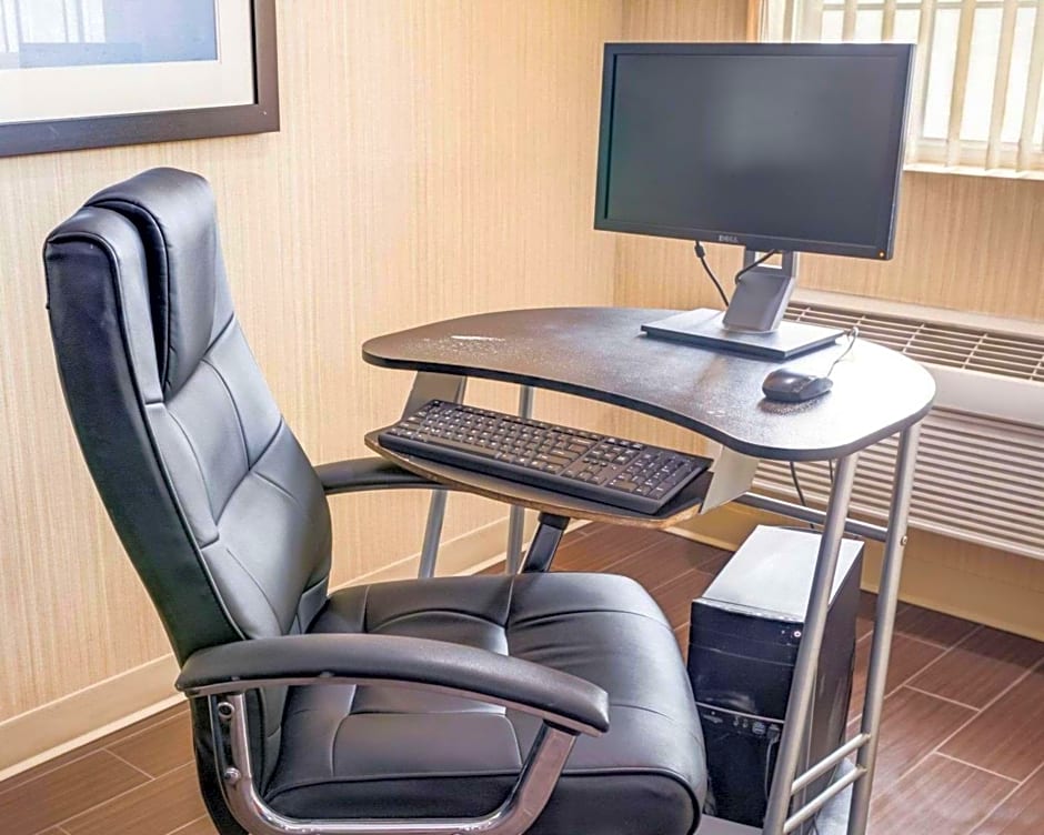 Comfort Inn Kearney