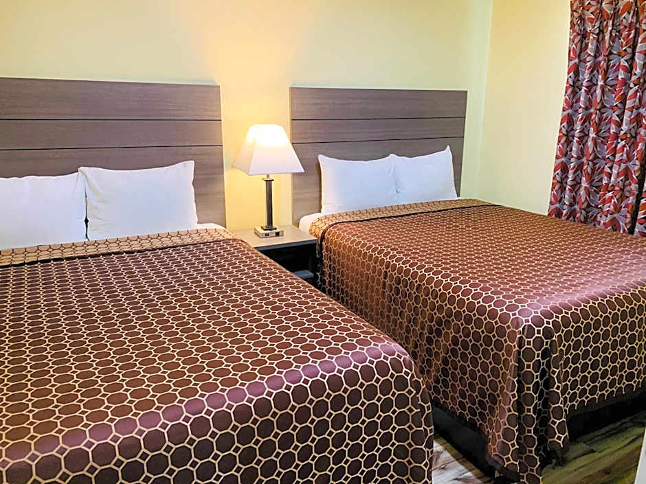 Central Coast Inn Cayucos