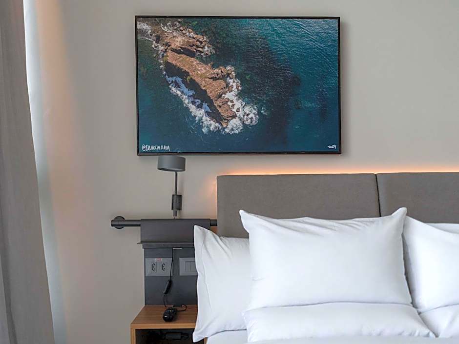 Novotel Recife Marina