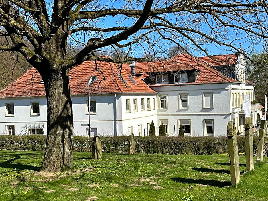 Hotel Wittekindsquelle