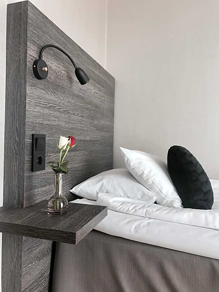 Best Western Motala Stadshotell