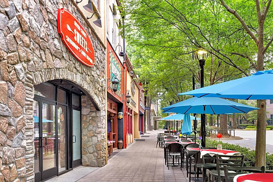 Holiday Inn Express & Suites Greenville-Downtown by IHG