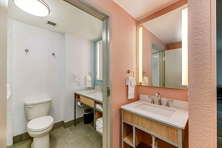 Hilton Garden Inn Outer Banks/Kitty Hawk