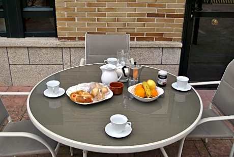ApartaHotel CollaRubio