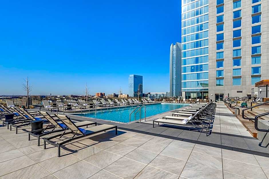 Omni Oklahoma City Hotel