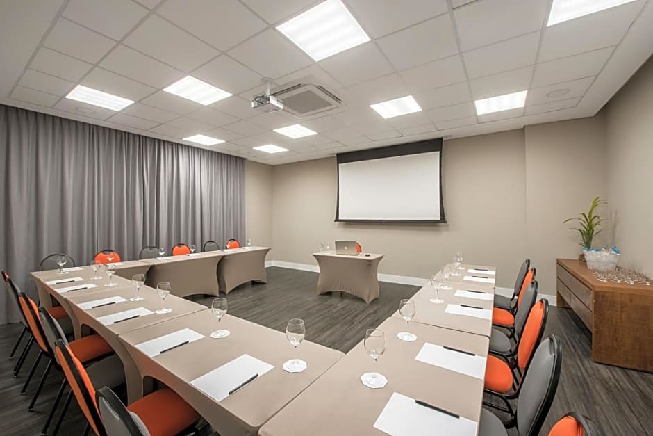 Intercity Ribeirao Preto