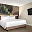 The Novotel Toronto Center Hotel
