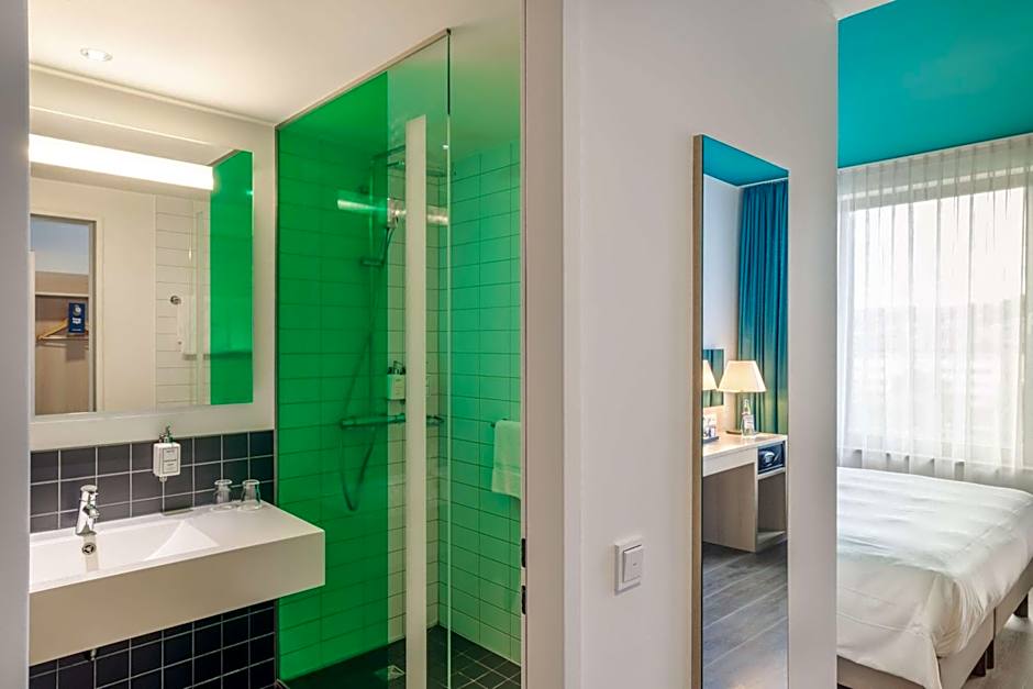 Park Inn by Radisson Stuttgart