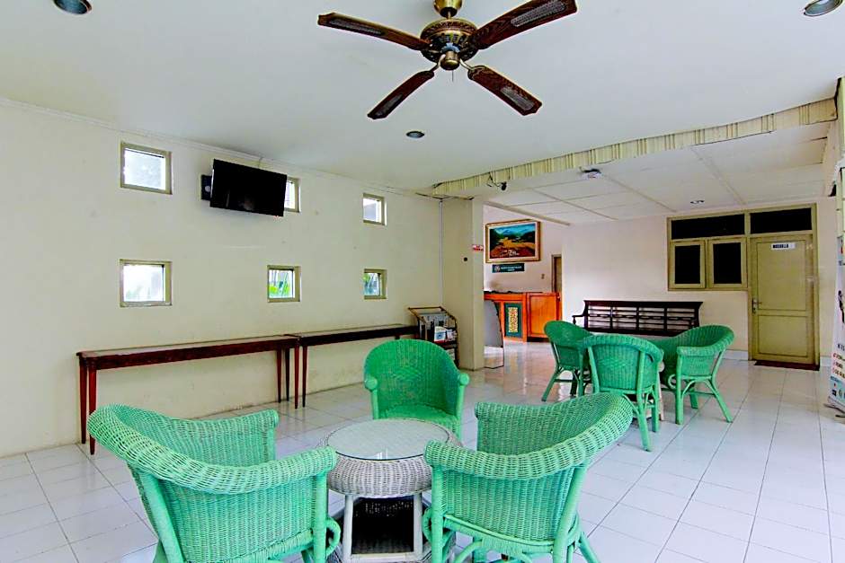 Hotel Grand Rosela Yogyakarta