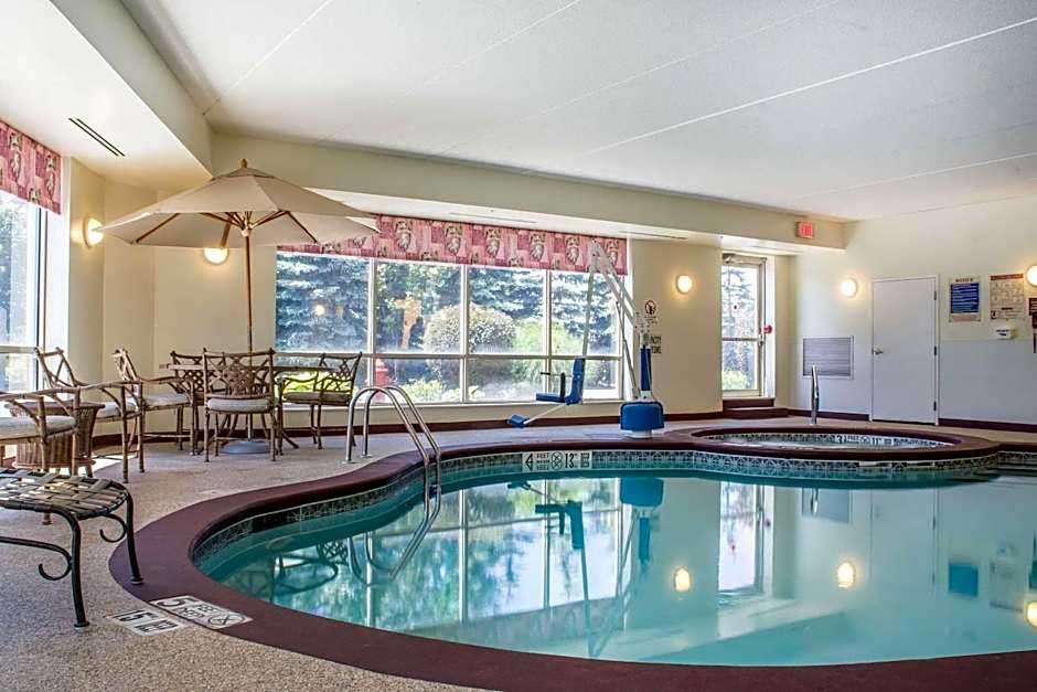 Sleep Inn Amherst - Buffalo North near University