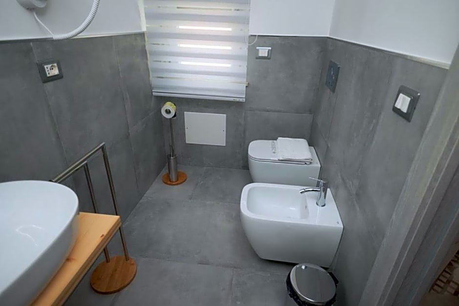 B&B OASI SUL MARE San Salvo Marina