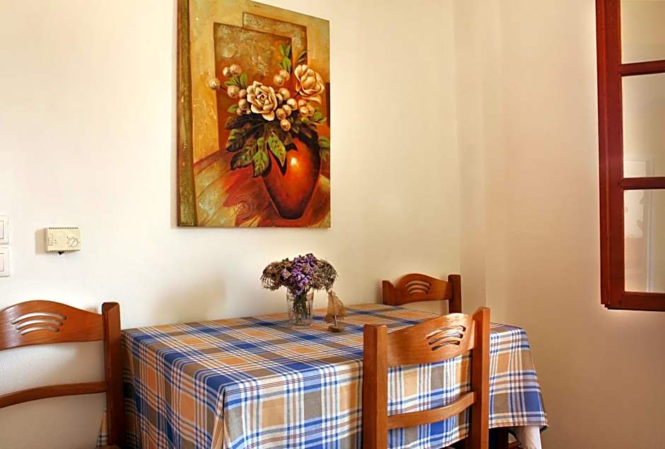 Ikaria Utopia - Cusco Studios