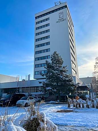 Hotel reSTART Superior