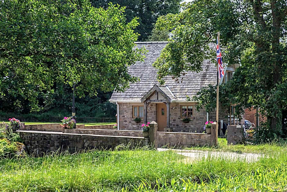Picket Post House Accommodation