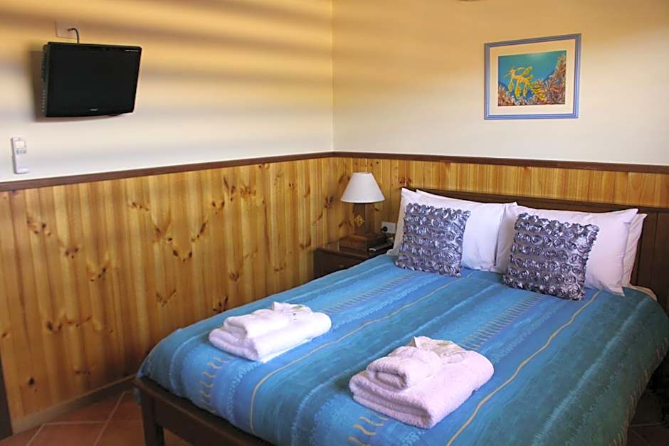 Ceduna Shelly Beach Caravan Park