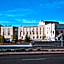 Hotel Parq Central Albuquerque