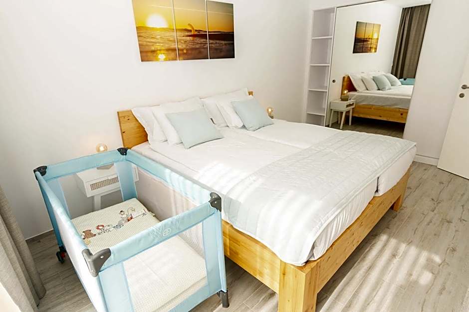 Ericeira Surf Apartments