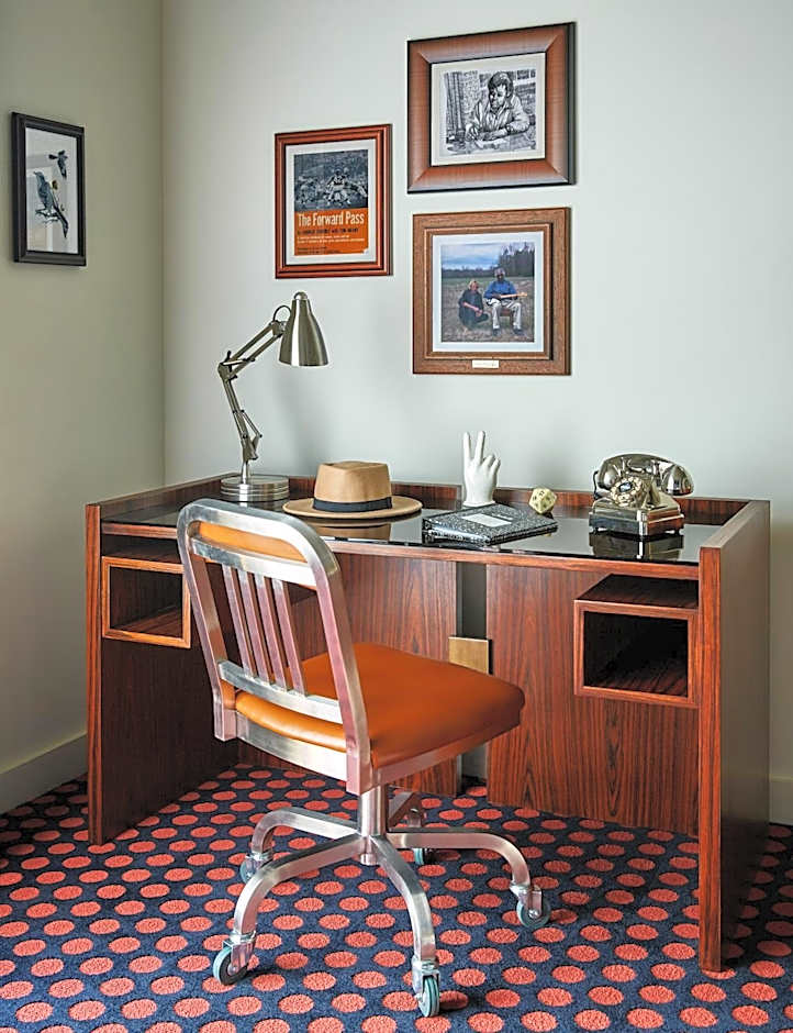 Graduate by Hilton Oxford