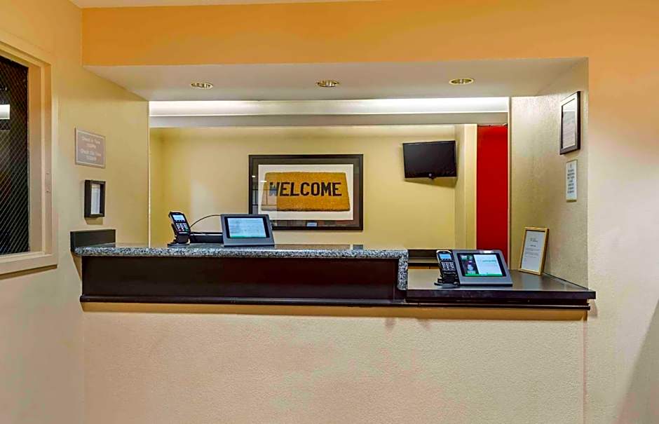 Extended Stay America Suites - Seattle - Bothell - Canyon Park