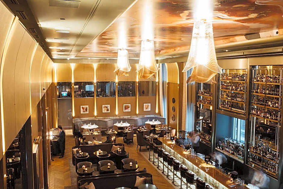 The St. Regis Toronto