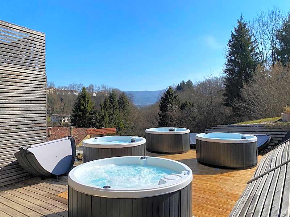 Bed & Wellness Fisterre