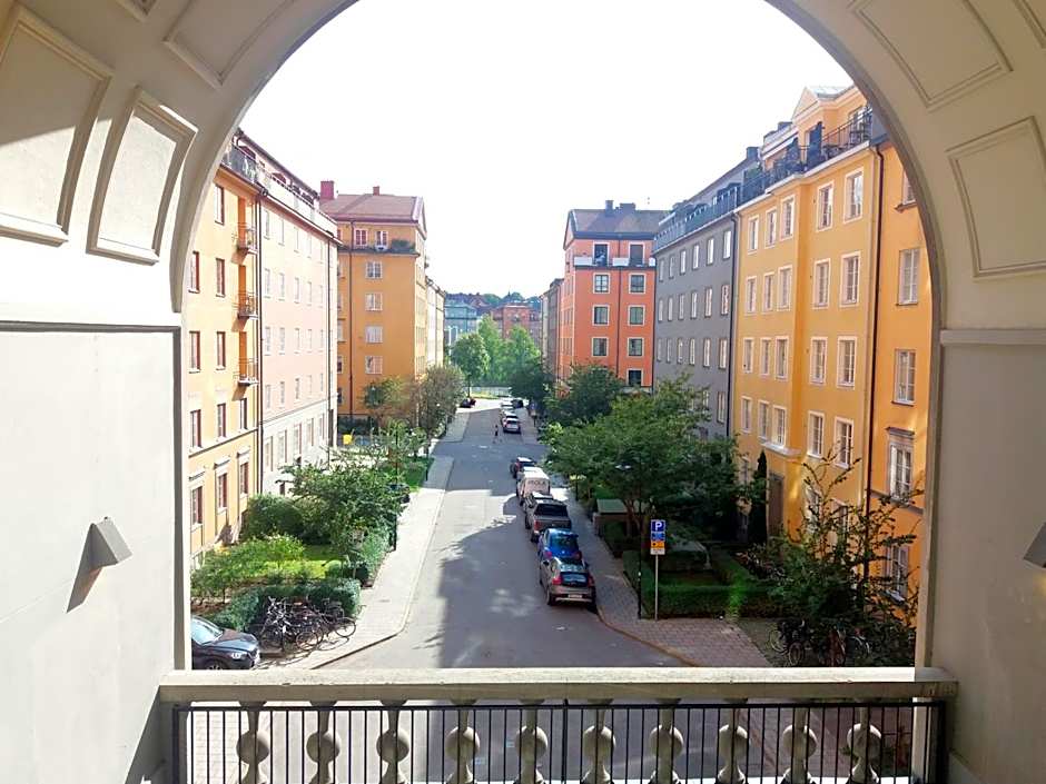 Wasa Park Hotel